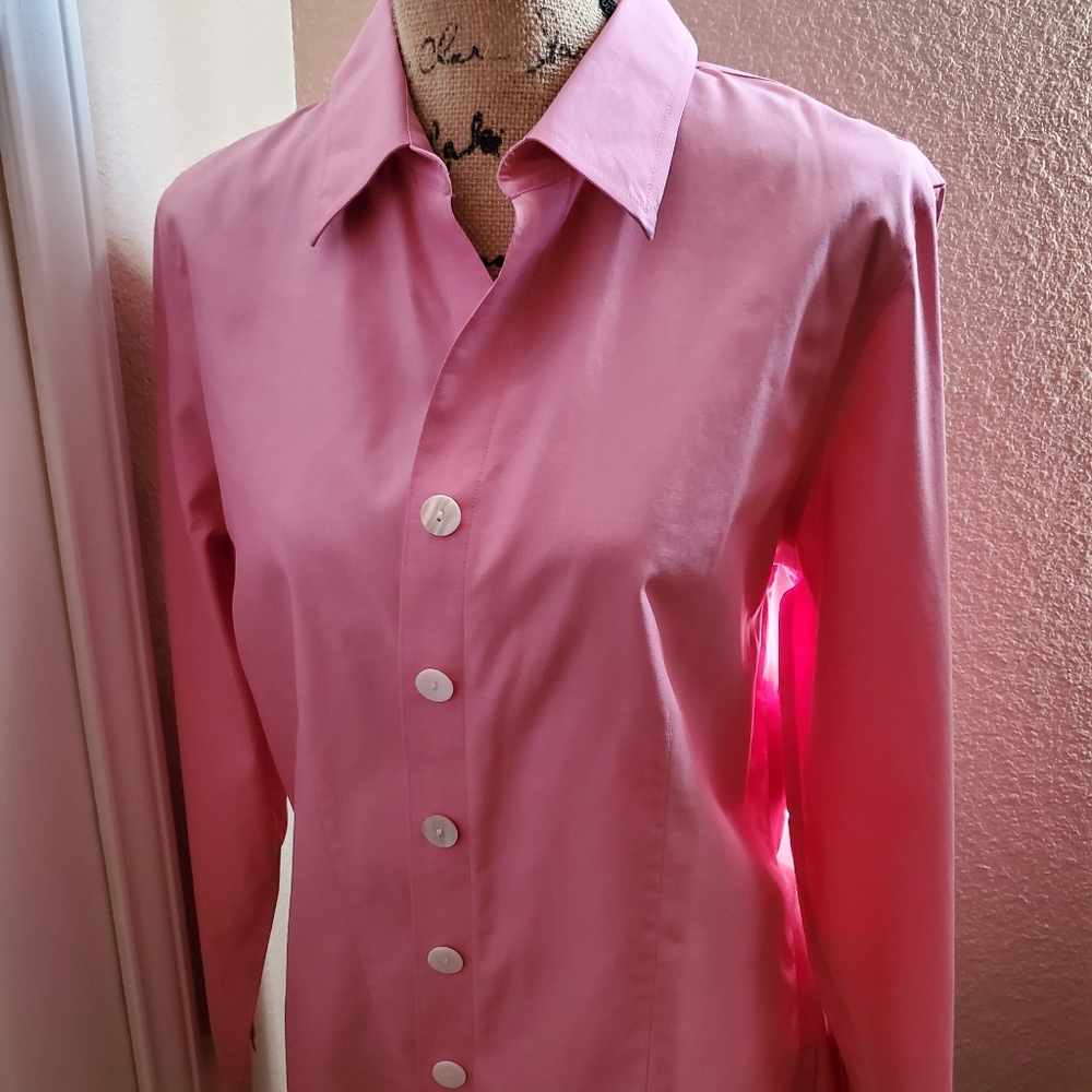 Cold Water creek blouse